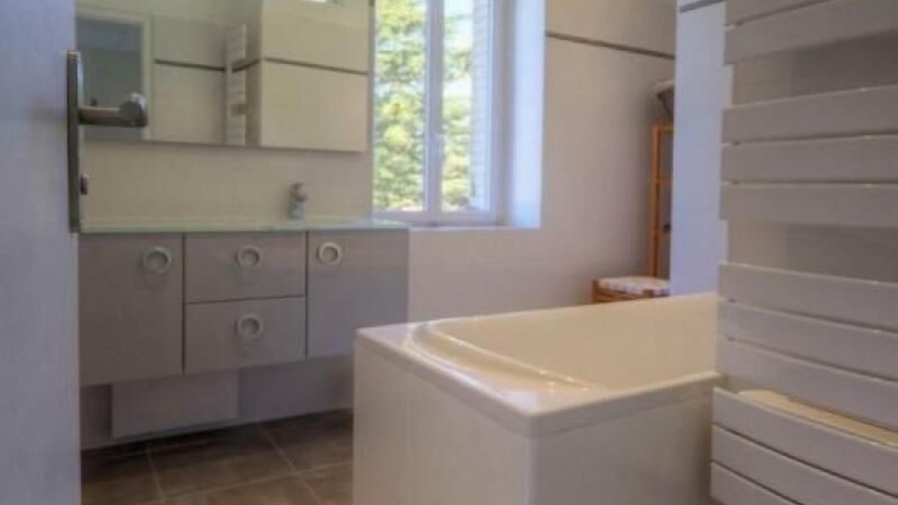 Photo of Bathroom in Tharon-Plage