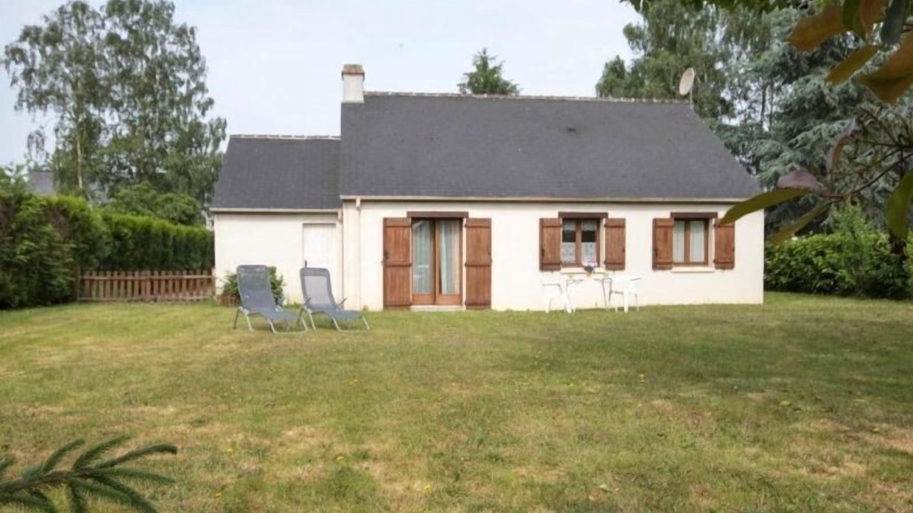 Photo of Outdoor in La Chapelle-Launay