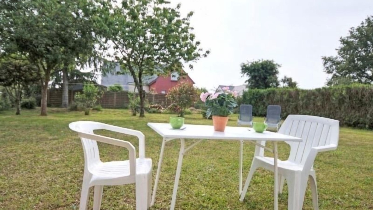 Photo of Outdoor in La Chapelle-Launay