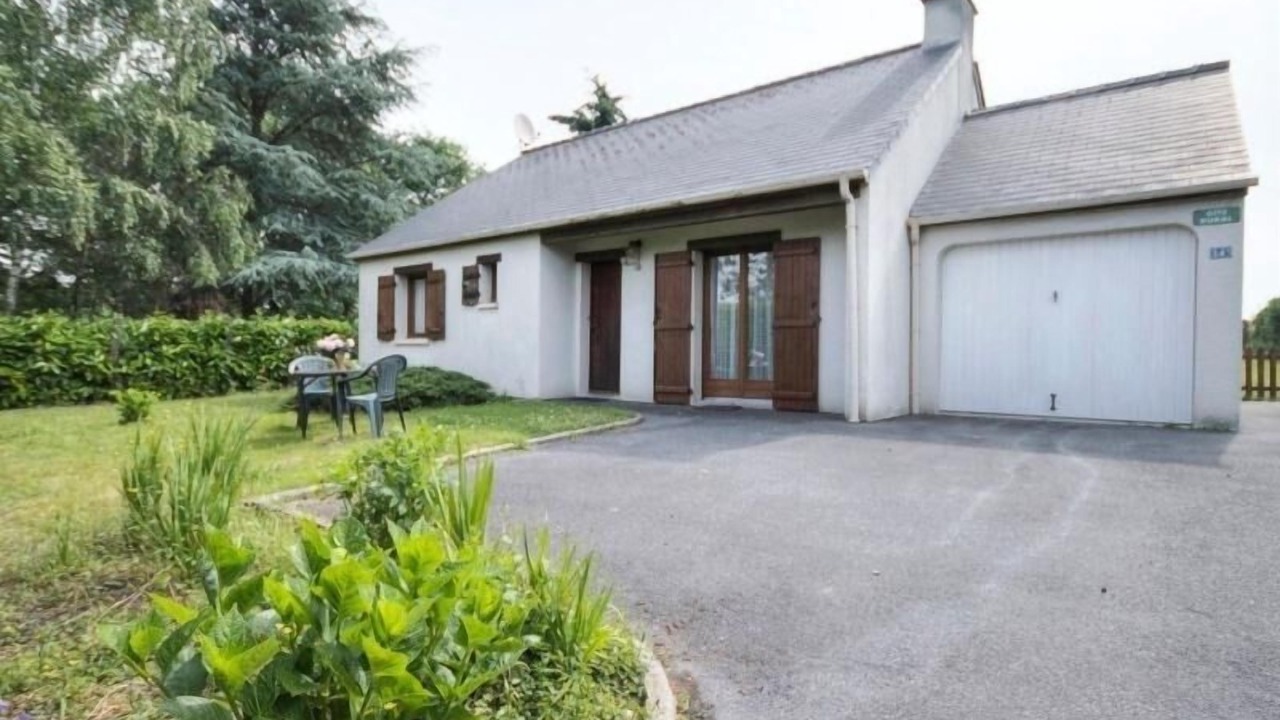 Photo of Outdoor in La Chapelle-Launay