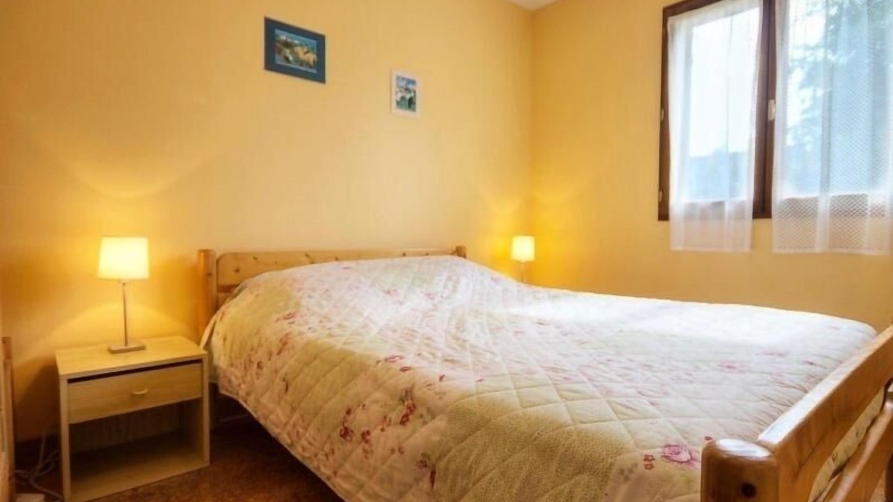 Photo of Bedroom in La Chapelle-Launay
