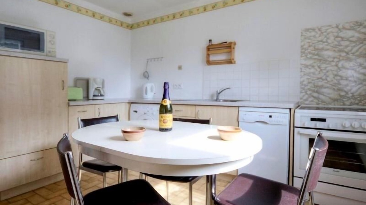 Photo of Kitchen in La Chapelle-Launay