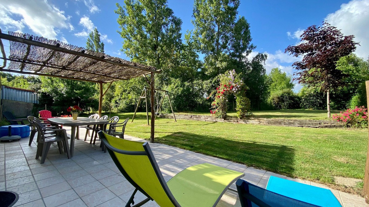 Photo of Outdoor in Frossay