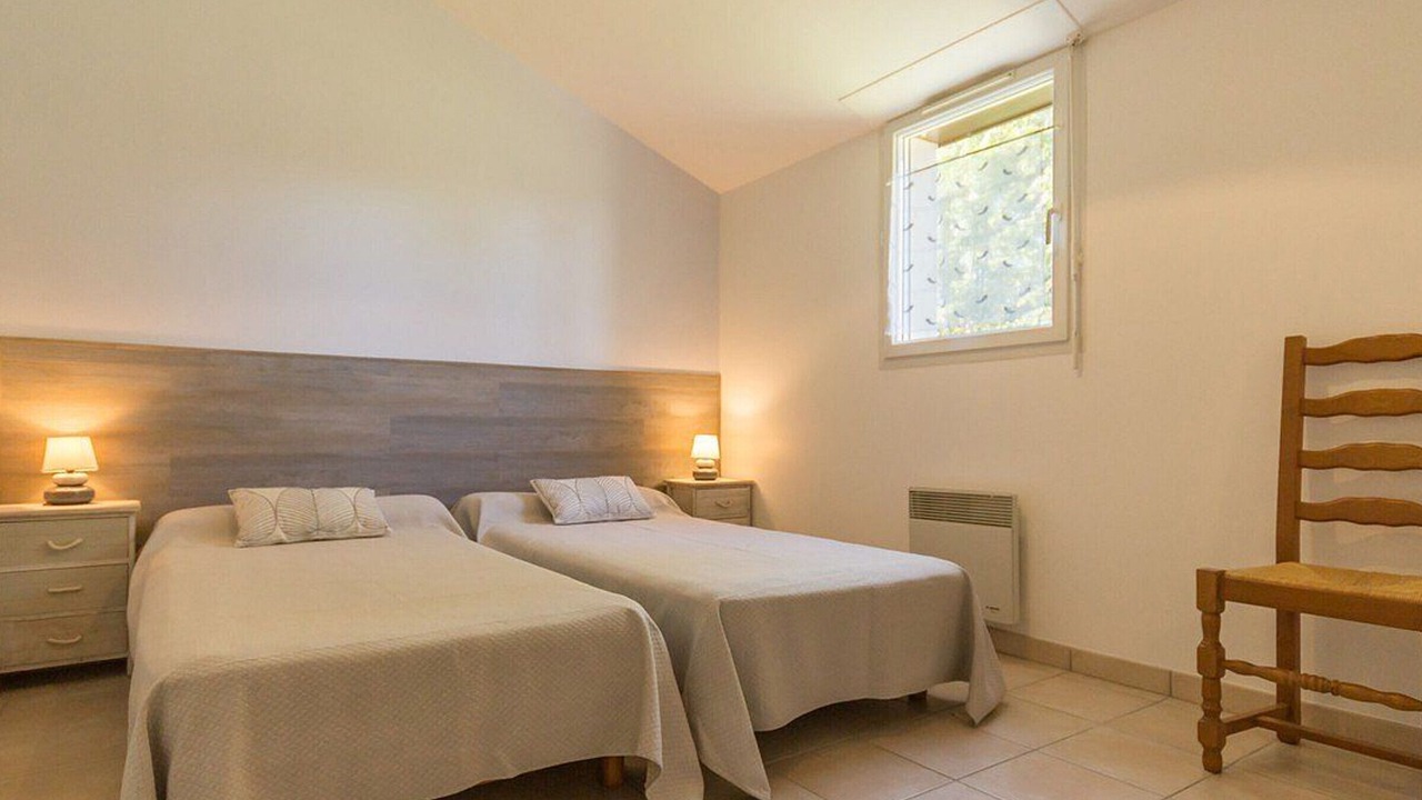 Photo of Bedroom in Frossay
