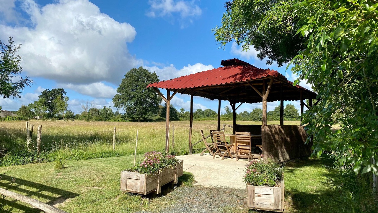 Photo of Outdoor in Frossay