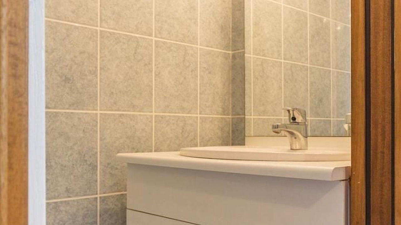 Photo of Bathroom in Frossay