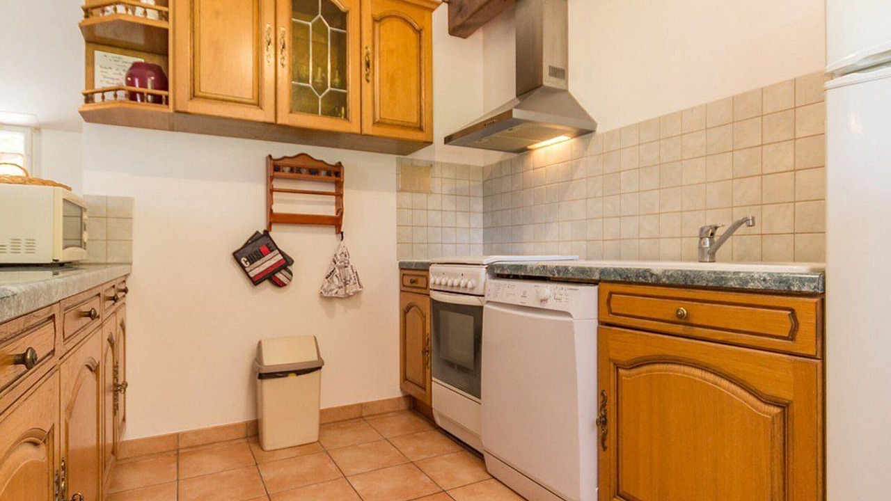 Photo of Kitchen in Frossay