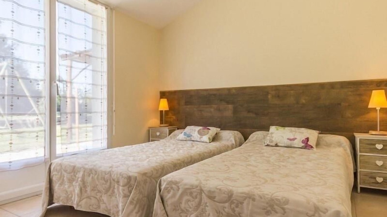 Photo of Bedroom in Frossay
