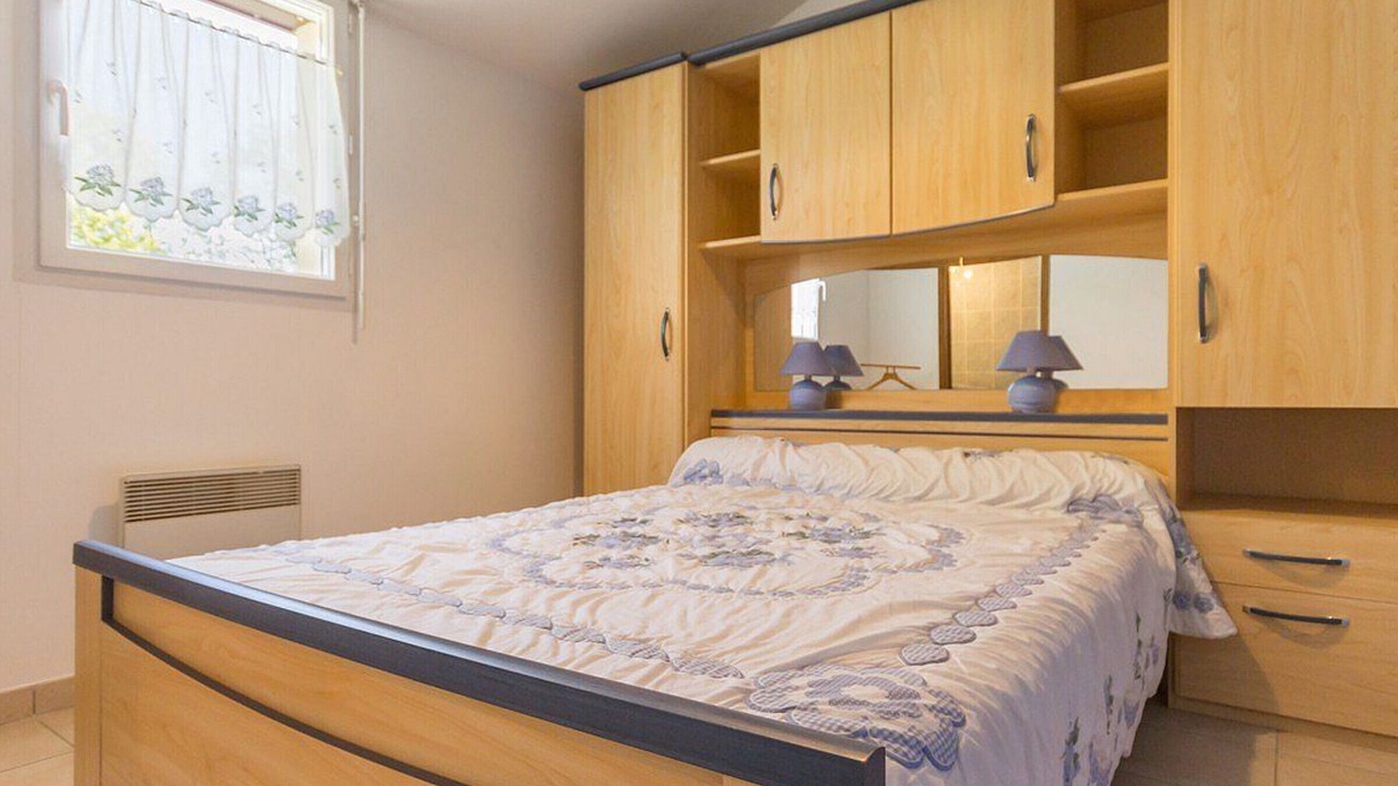 Photo of Bedroom in Frossay