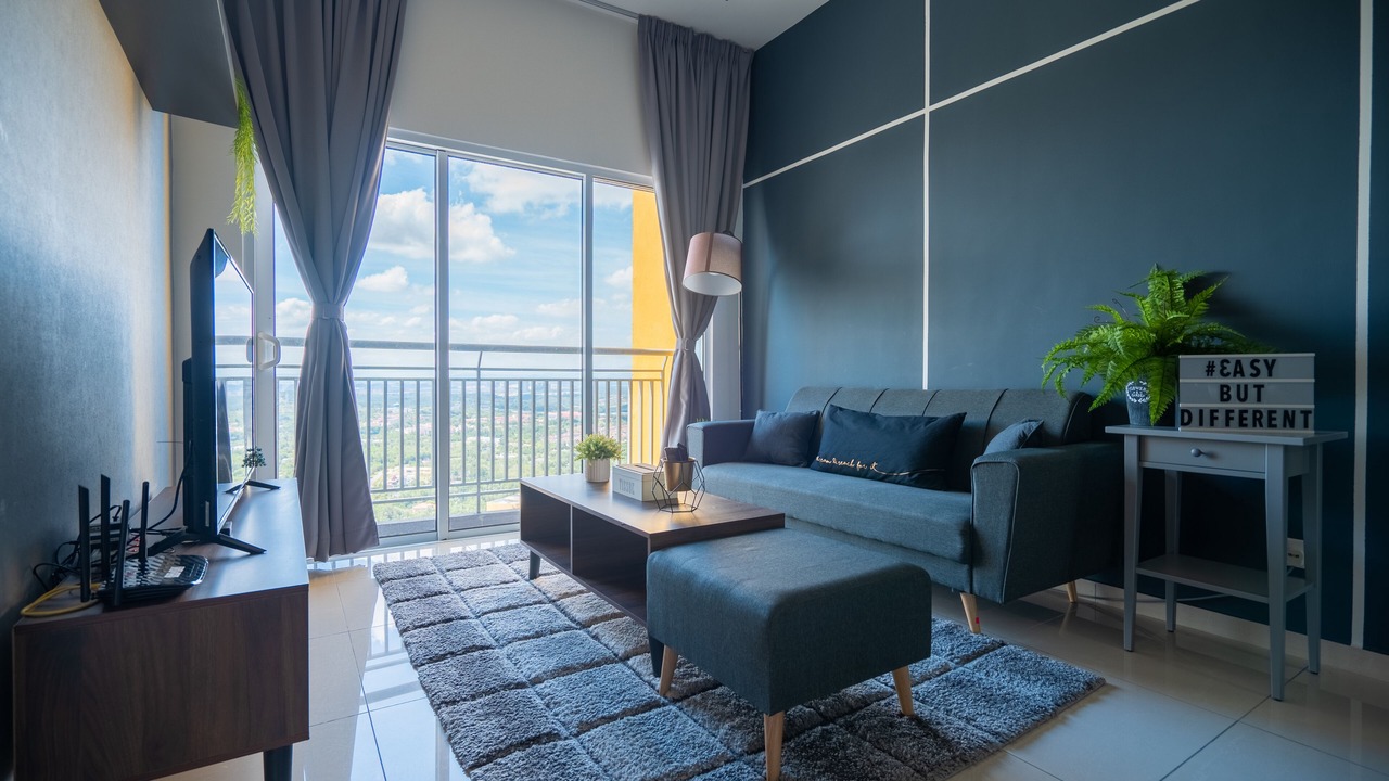 Photo of Livingroom in Nilai