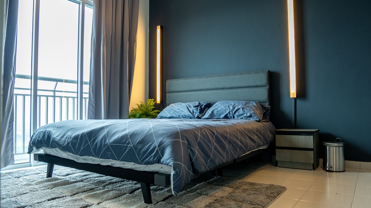 Photo of Bedroom in Nilai