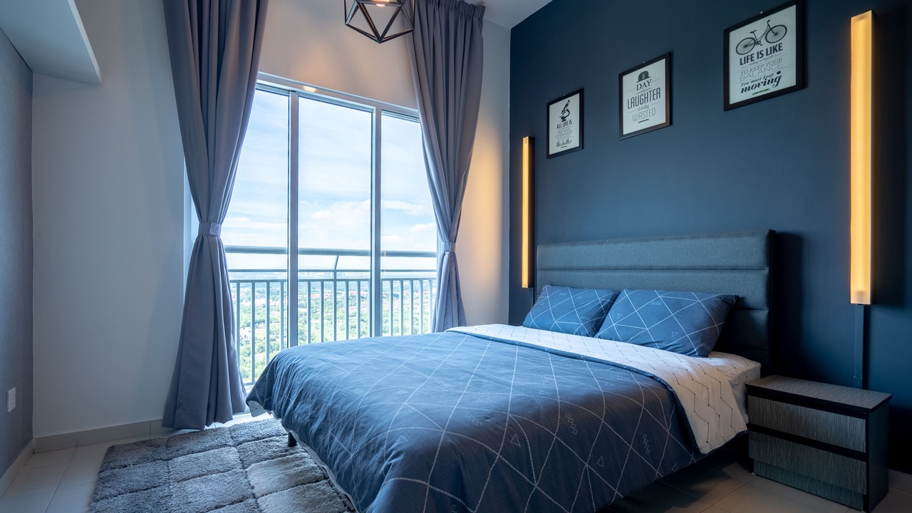 Photo of Bedroom in Nilai