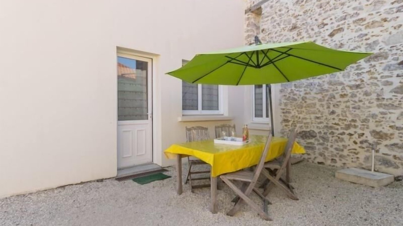 Photo of Outdoor in Touvois