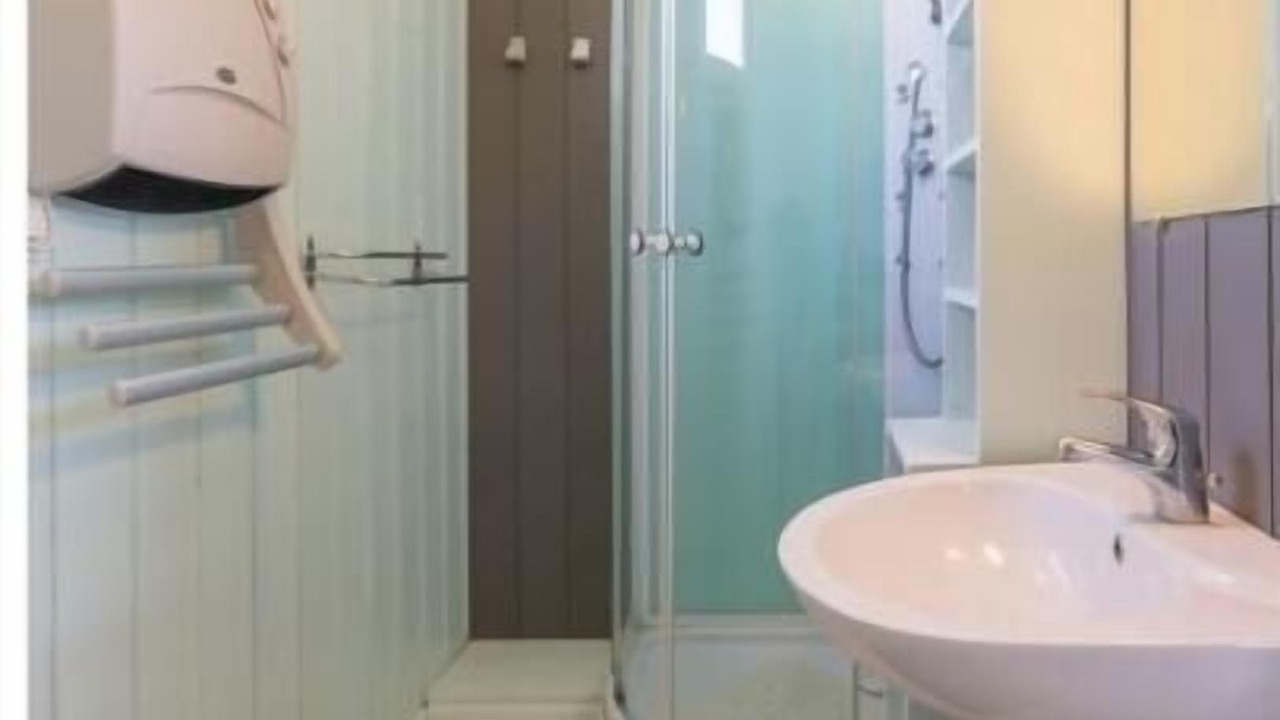 Photo of Bathroom in Touvois