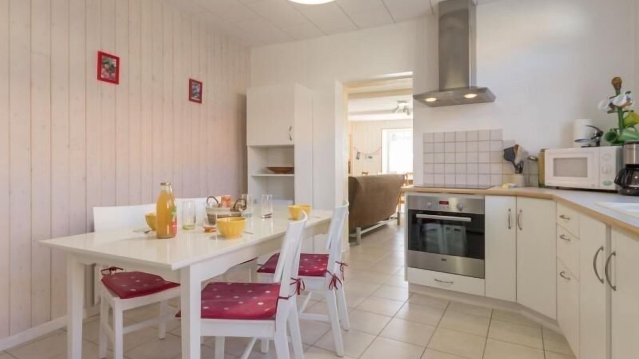 Photo of Kitchen in Touvois