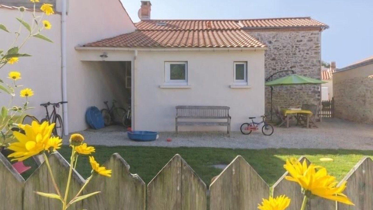 Photo of Outdoor in Touvois
