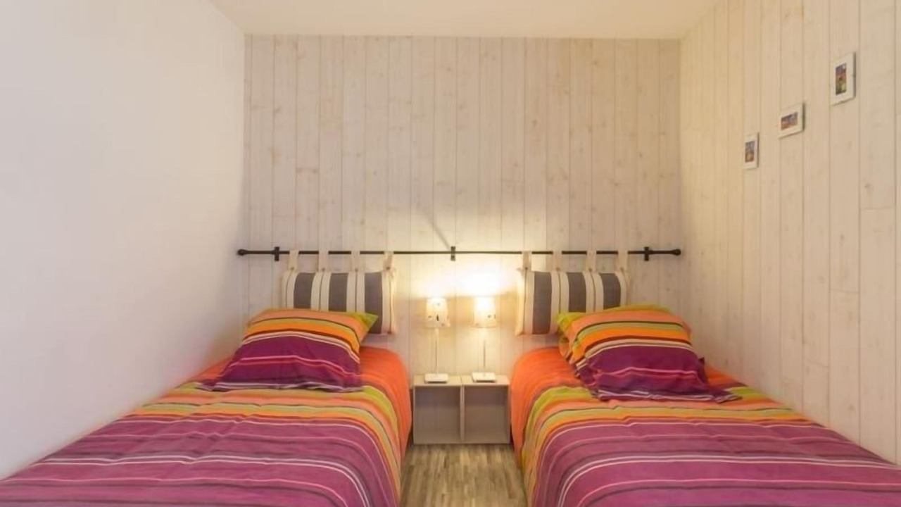 Photo of Bedroom in Touvois
