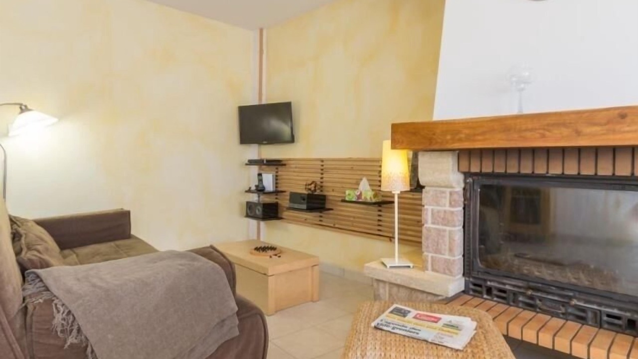 Photo of Livingroom in Touvois