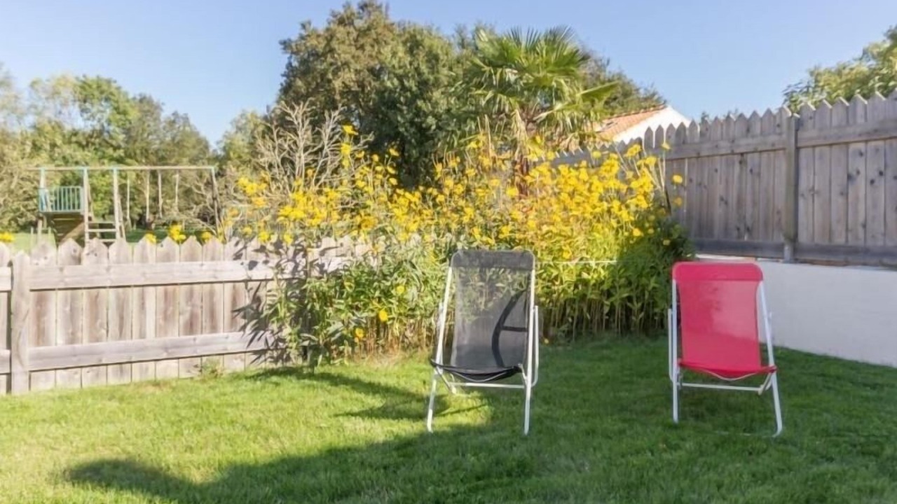 Photo of Outdoor in Touvois