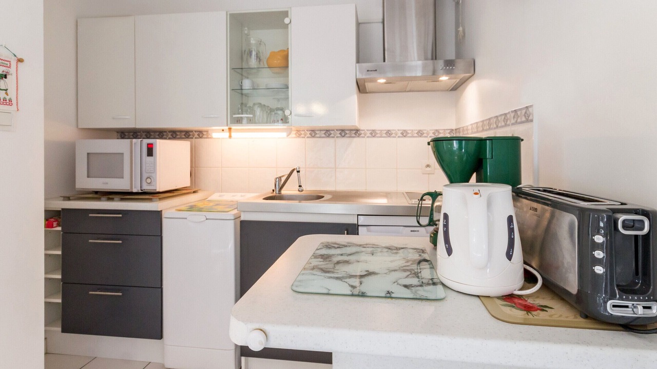 Photo of Kitchen in Saint-Brevin-l'Ocean