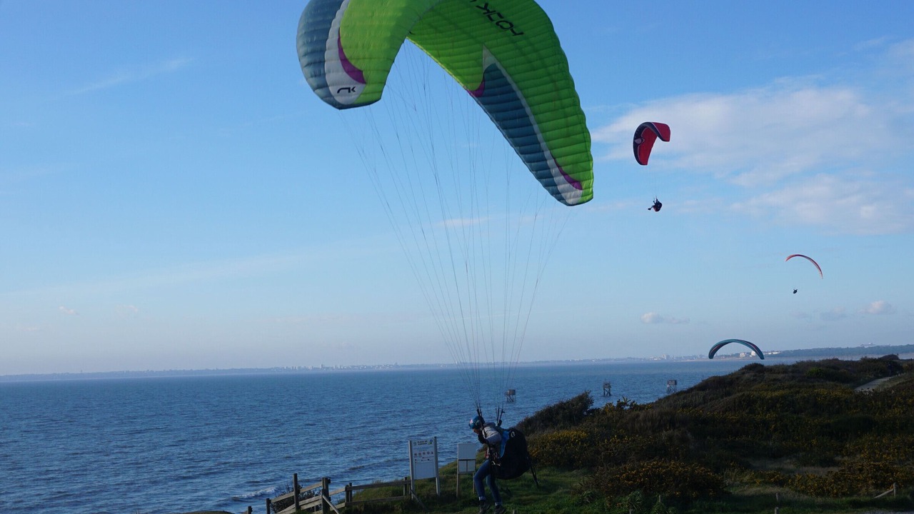 Photo of Outdoor in Saint-Brevin-l'Ocean