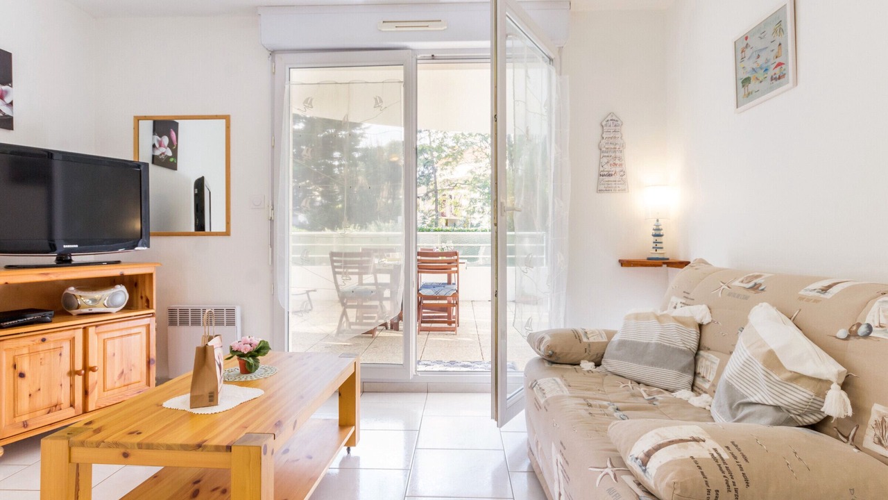 Photo of Livingroom in Saint-Brevin-l'Ocean
