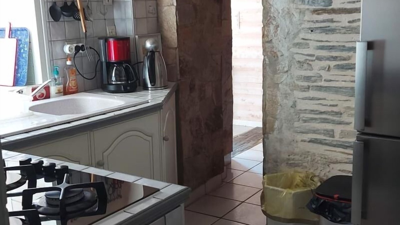 Photo of Kitchen in Joue-sur-Erdre