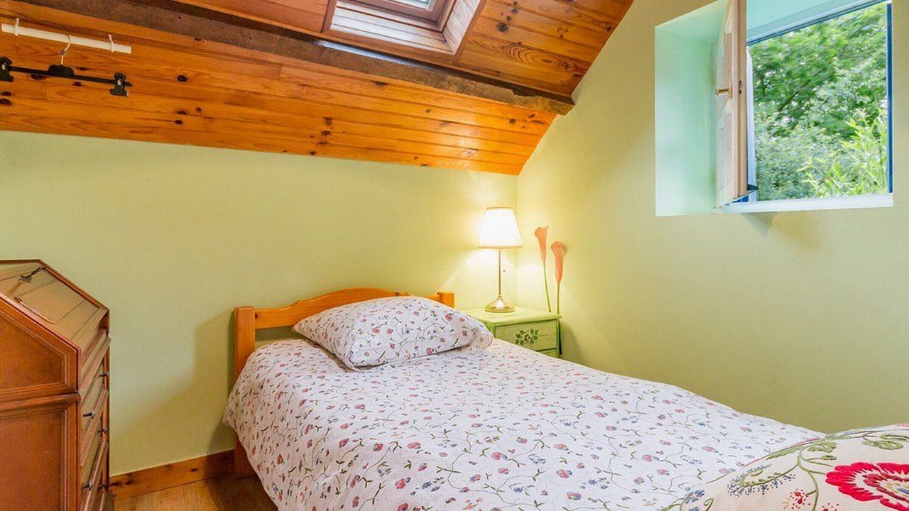 Photo of Bedroom in Joue-sur-Erdre