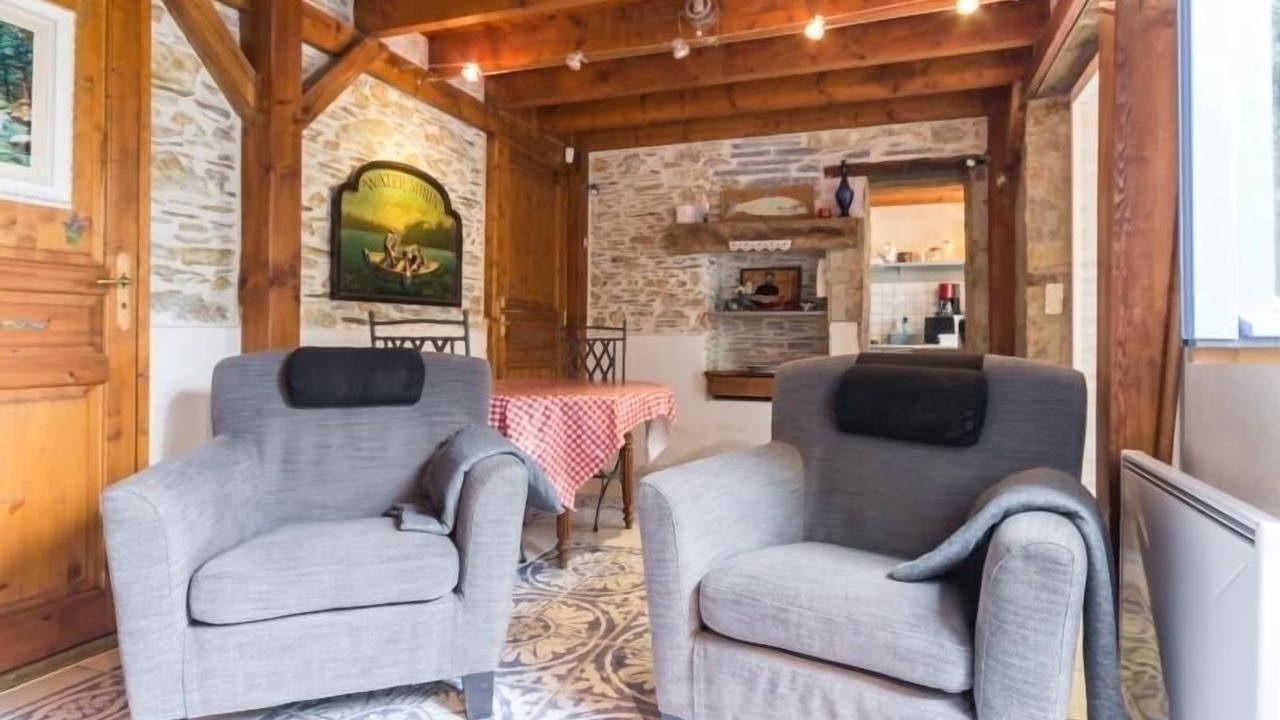 Photo of Livingroom in Joue-sur-Erdre