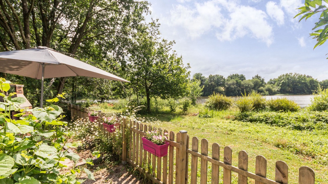 Photo of Outdoor in Joue-sur-Erdre