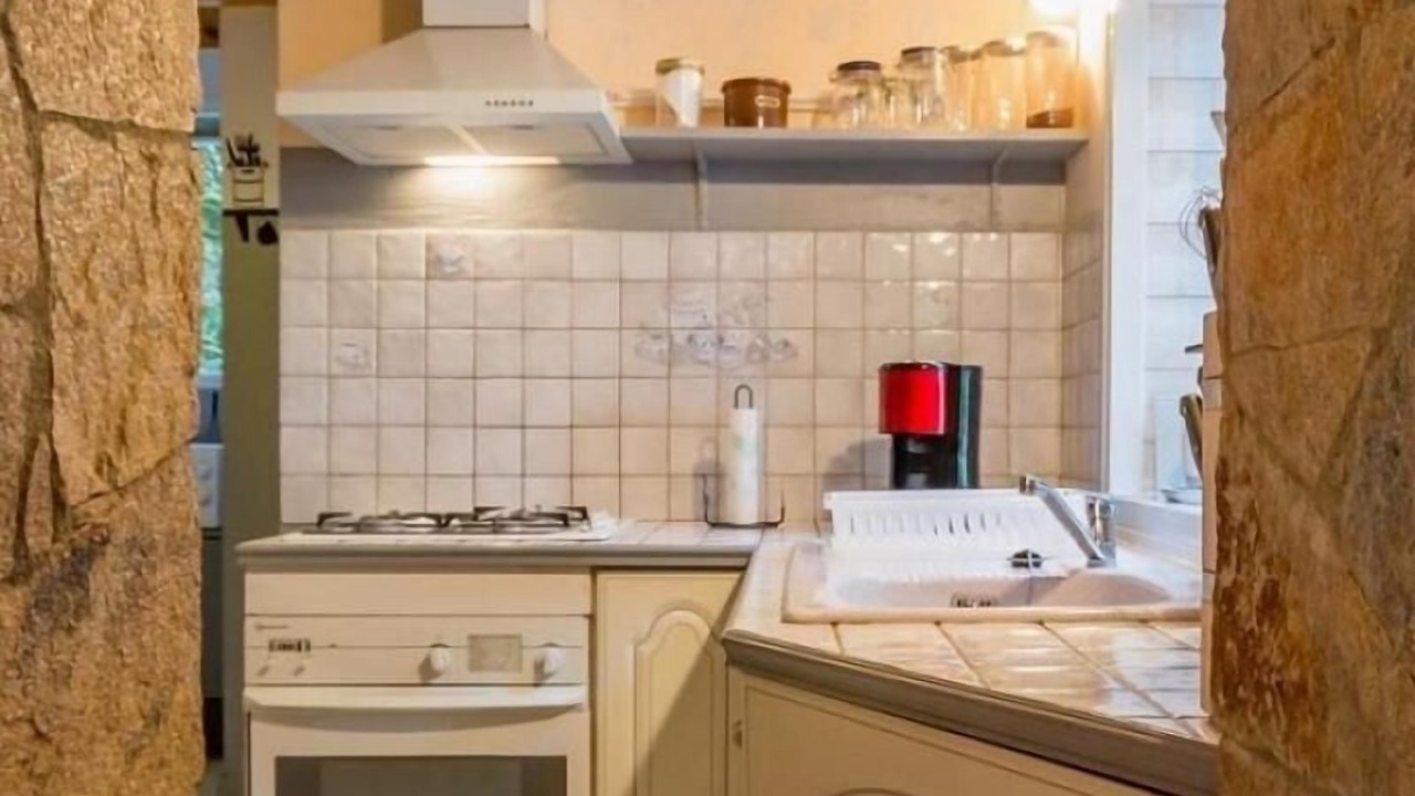Photo of Kitchen in Joue-sur-Erdre