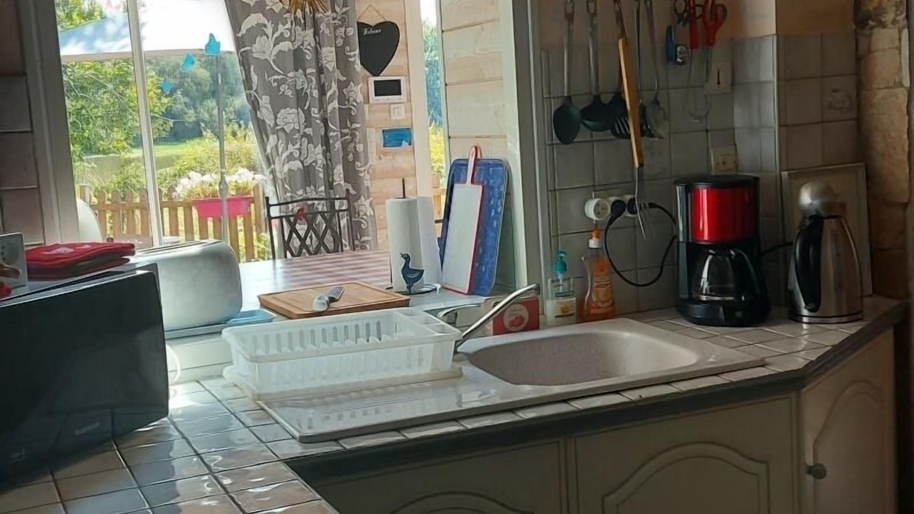 Photo of Kitchen in Joue-sur-Erdre