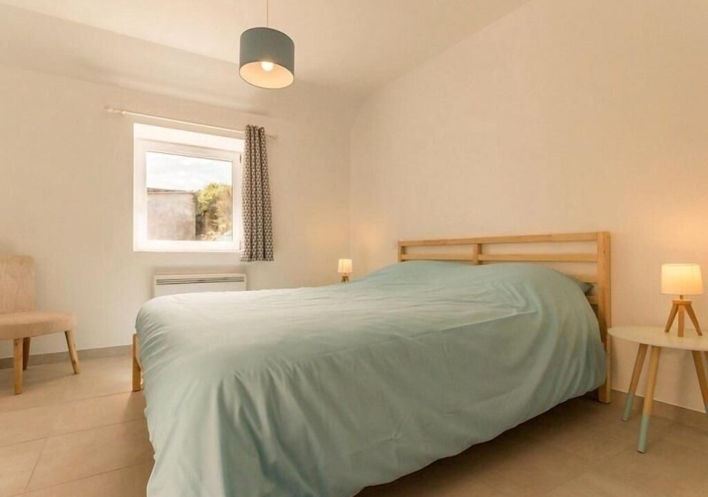 Photo of Bedroom in Saille