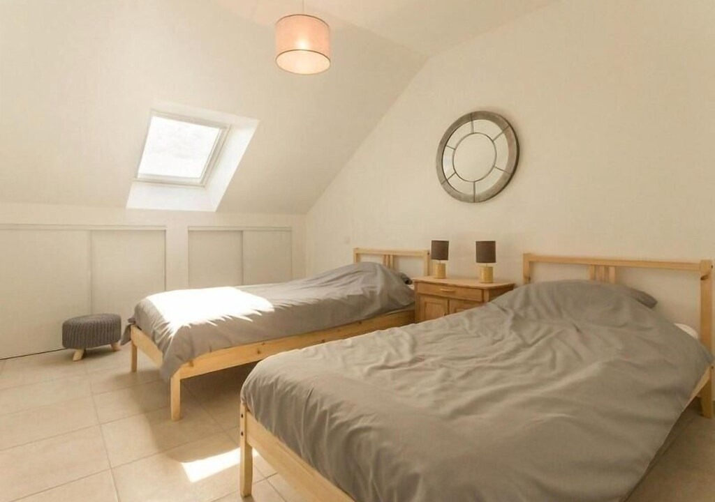 Photo of Bedroom in Saille