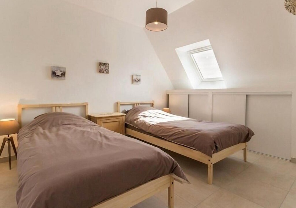 Photo of Bedroom in Saille