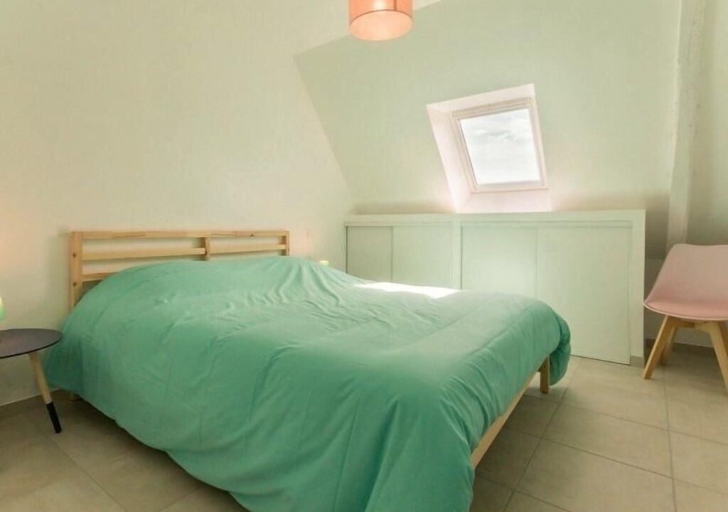 Photo of Bedroom in Saille