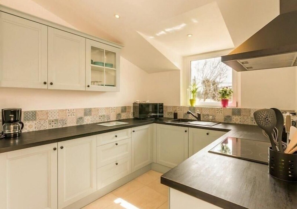 Photo of Kitchen in Saille
