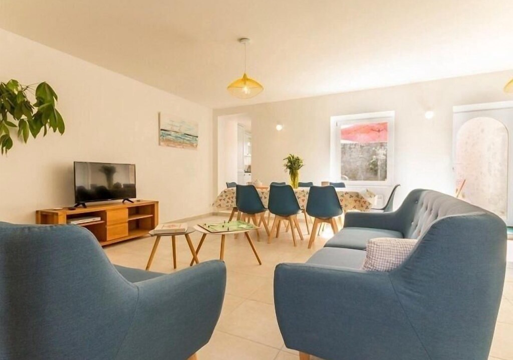 Photo of Livingroom in Saille