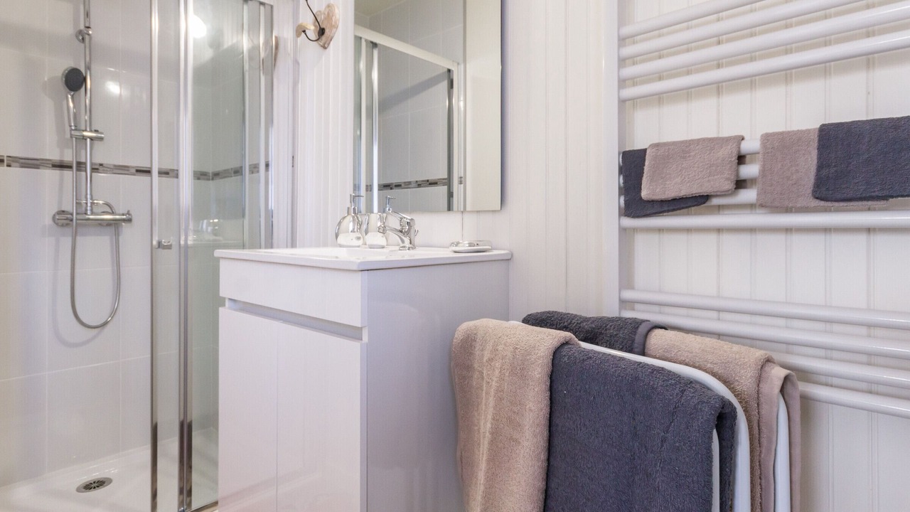 Photo of Bathroom in Saint-Lyphard