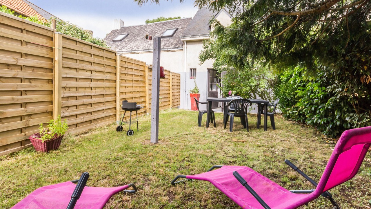 Photo of Outdoor in Saint-Lyphard