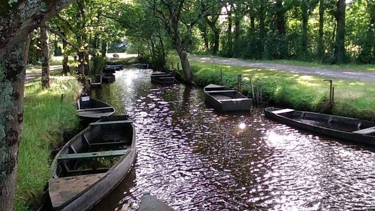 Photo of Outdoor in Saint-Lyphard