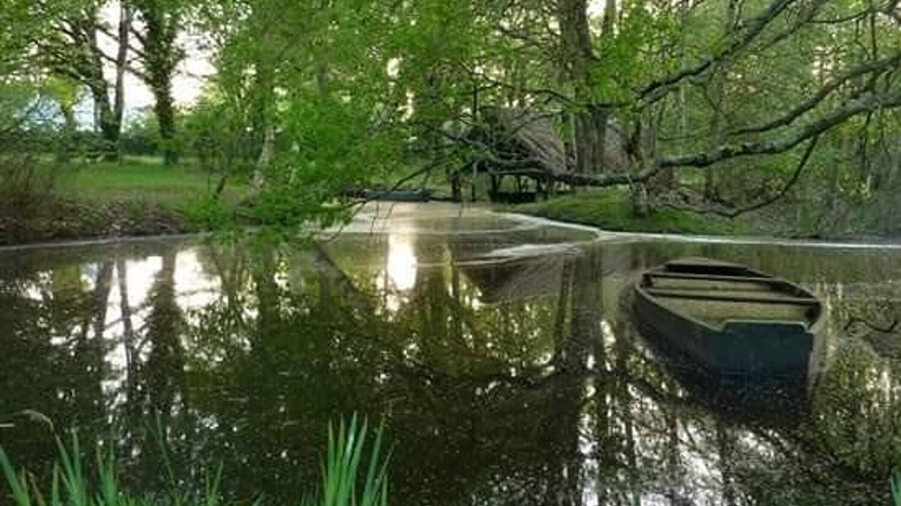 Photo of Outdoor in Saint-Lyphard