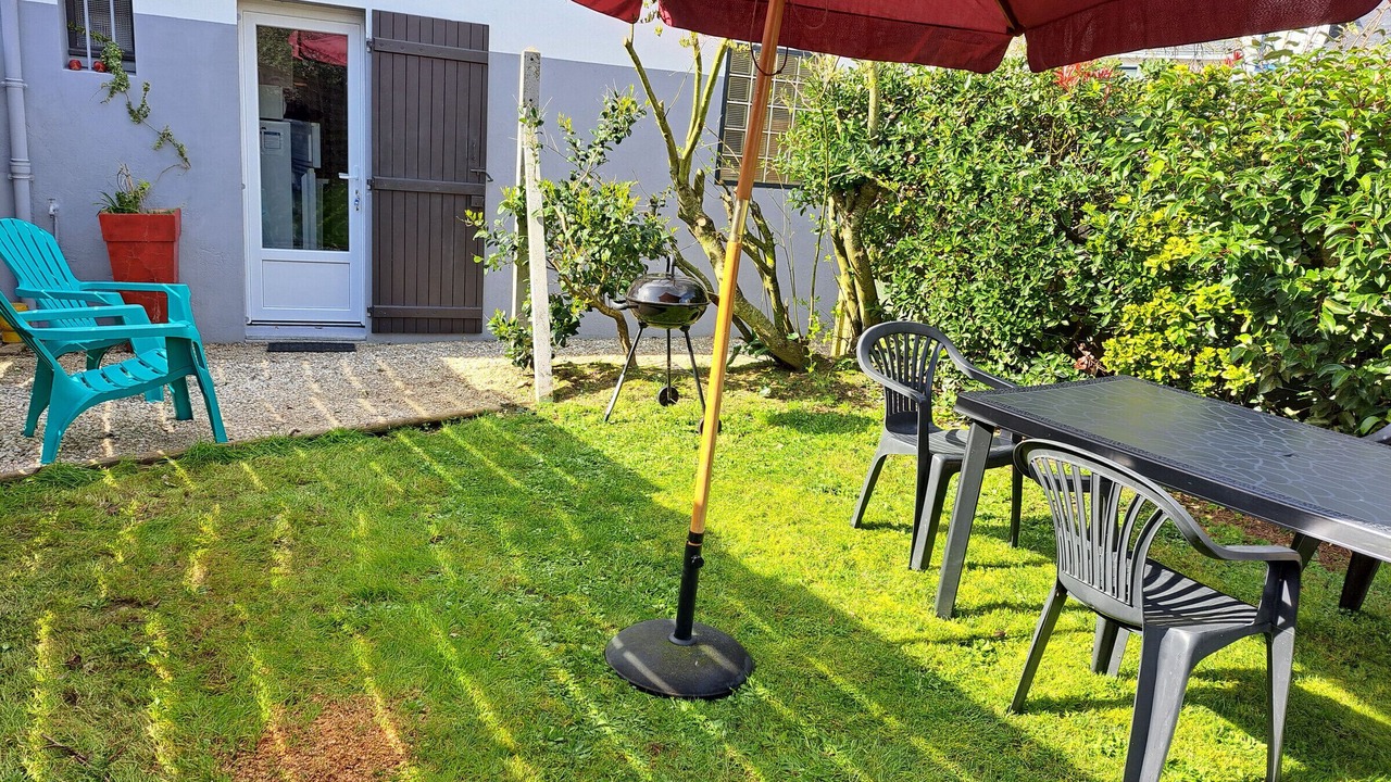 Photo of Outdoor in Saint-Lyphard