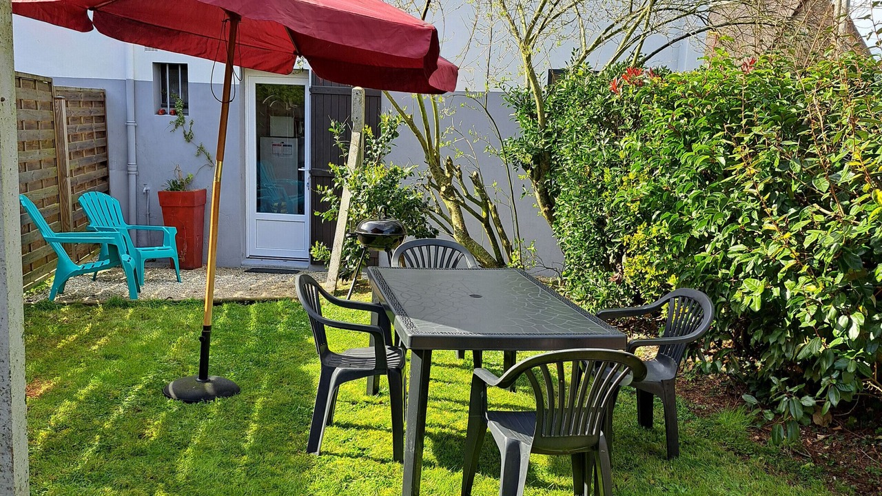 Photo of Outdoor in Saint-Lyphard