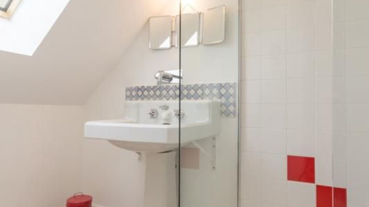 Photo of Bathroom in Guerande