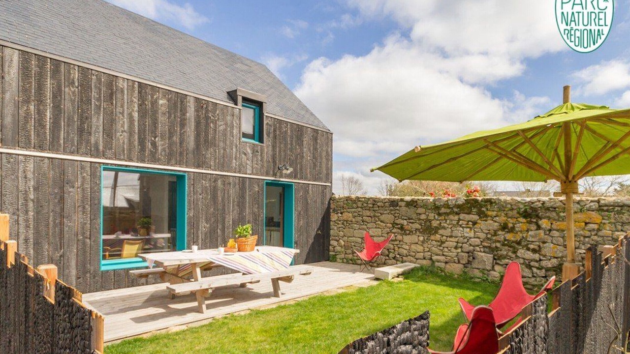 Photo of Outdoor in Guerande