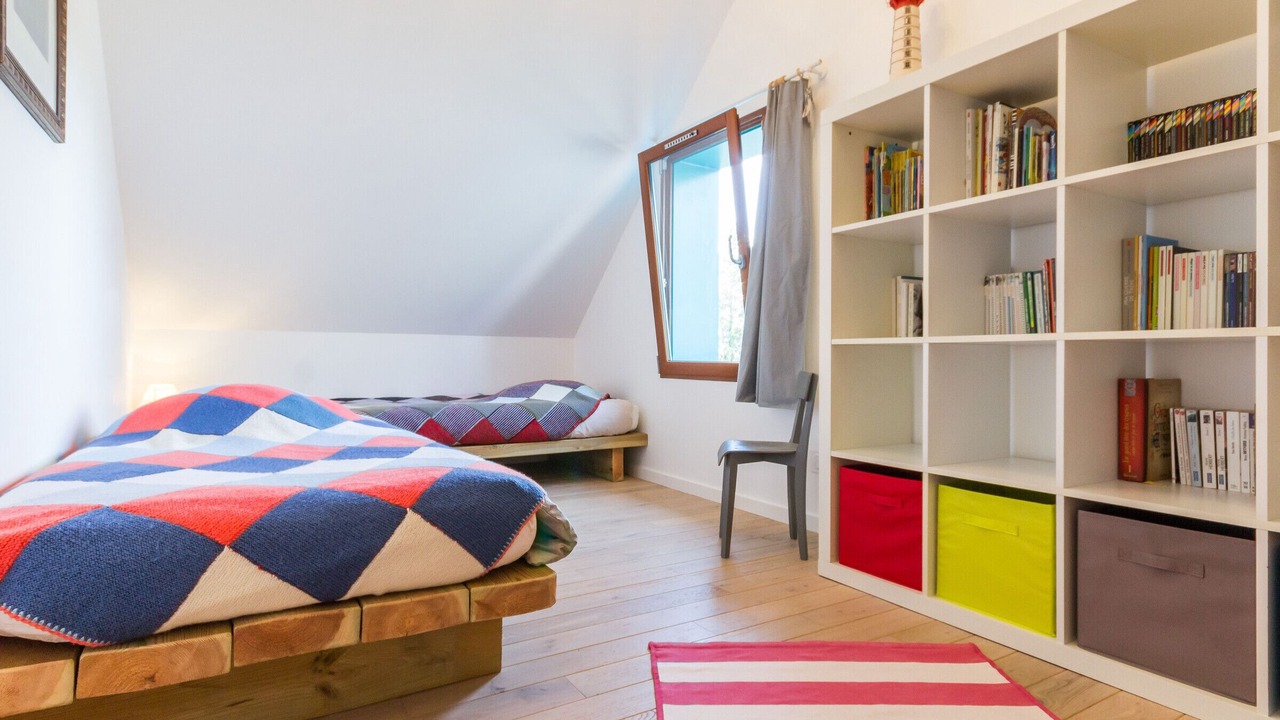 Photo of Bedroom in Guerande