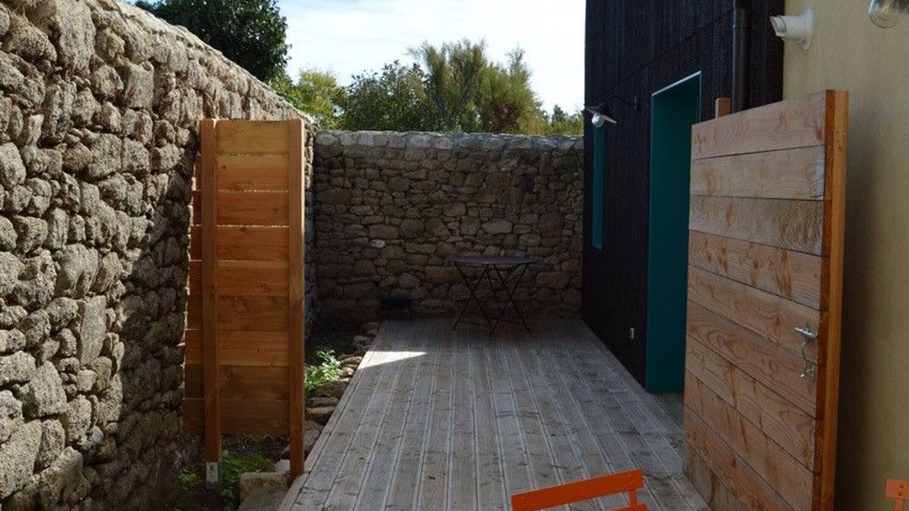 Photo of Patio Balcony in Guerande