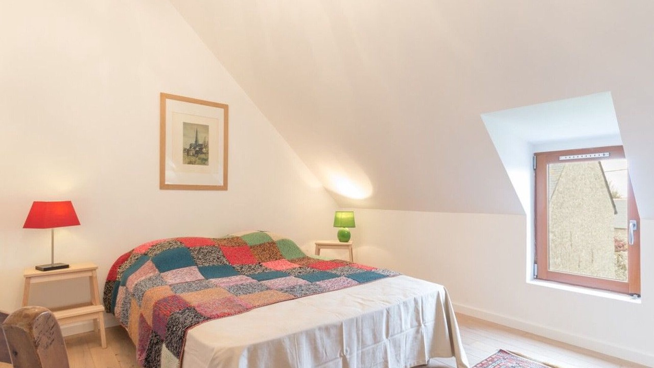 Photo of Bedroom in Guerande