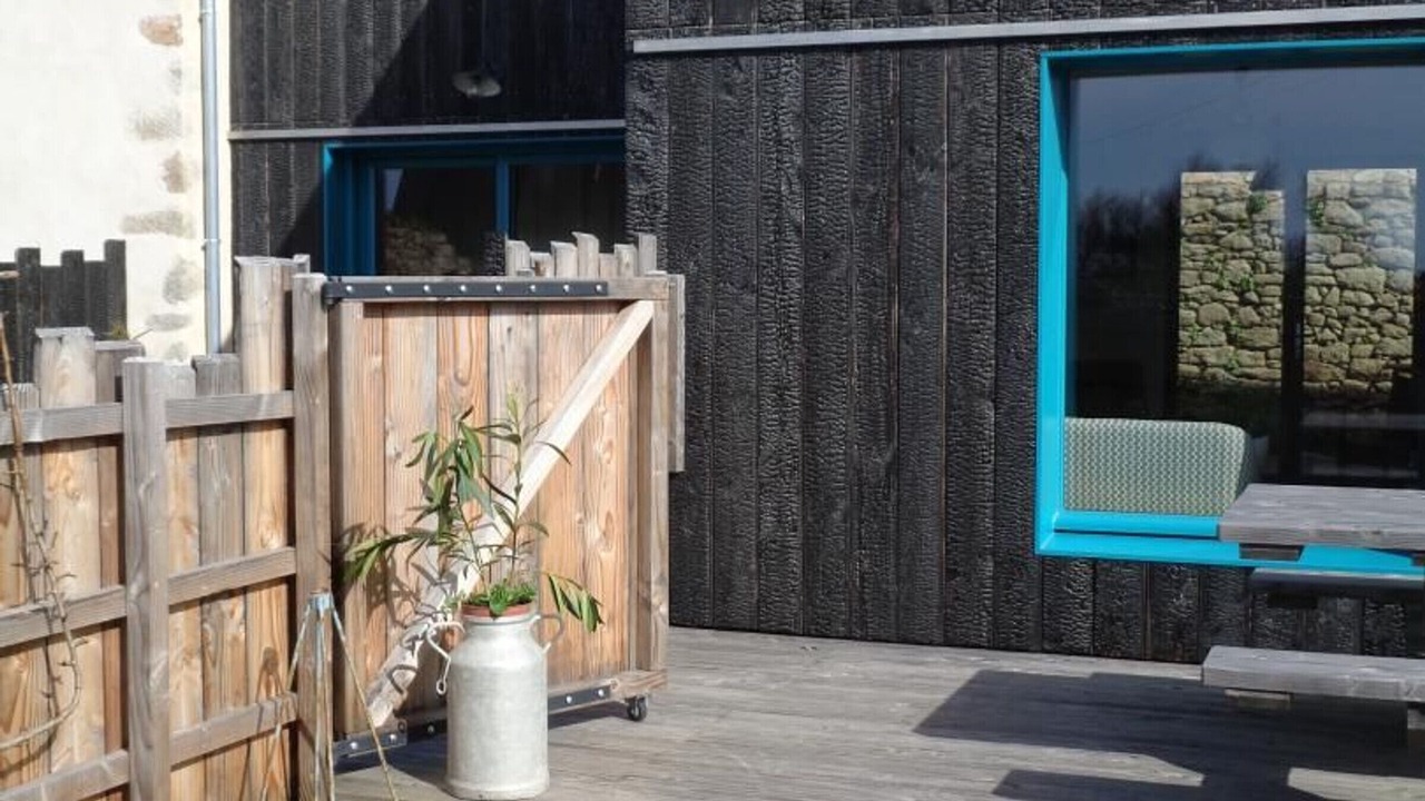 Photo of Patio Balcony in Guerande